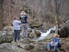 Anna Ruby Falls