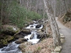 Anna Ruby Falls