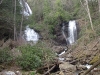 Anna Ruby Falls