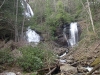 Anna Ruby Falls