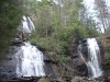 Anna Ruby Falls