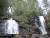 Anna Ruby Falls