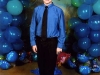 Devin at school dance \'06