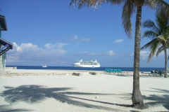 Cruise '06