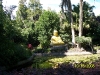 Cypress Gardens in Oct.