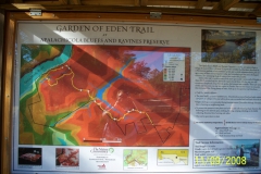 Garden of Eden Trail