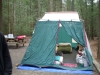 Our Camp Site