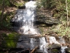 Upper DeSoto Falls