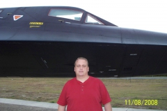 Air Force Armament Museum
