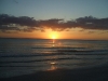 Sunset taken by our 11 year old, Matthew