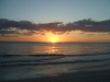 Sunset taken by our 11 year old, Matthew