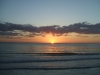 Sunset taken by our 11 year old, Matthew