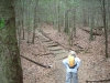 Bear Hair Gap Trail