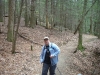 Bear Hair Gap Trail