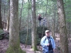 Bear Hair Gap Trail