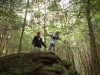 Bear Hair Gap Trail