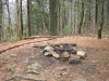 Bear Hair Gap Trail