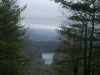Bear Hair Gap Trail