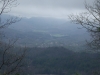 Bear Hair Gap Trail