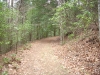 Bear Hair Gap Trail