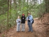 Bear Hair Gap Trail