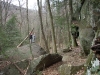 Bear Hair Gap Trail