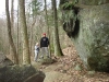 Bear Hair Gap Trail
