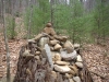 Bear Hair Gap Trail