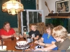 Mom\'s (Tina) Birthday