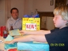 Matt's 12th Birthday