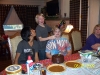 Devin\'s 17th b-day