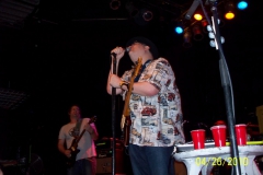 Blues Traveler Concert (May 26, 2010)