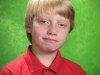 Matt\'s school pic, 2008-2009