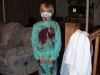 Matt, Halloween 08