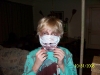 Matt, Halloween 08