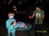 Matt, Halloween 08