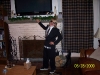 Matt being silly