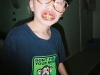 Matt acting crazy
