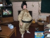 Sumo Matt @ Halloween \'06