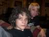 Emo boys @ Halloween \'07