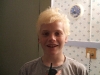 What happened to my hair?