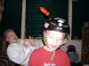Clowning around