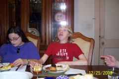 Christmas 09