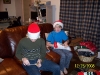 Christmas 2008