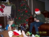 Christmas 2008