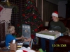 Christmas 2008