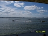 Cypress Gardens in Oct.