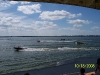 Cypress Gardens in Oct.