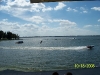 Cypress Gardens in Oct.