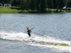 Cypress Gardens in Oct.